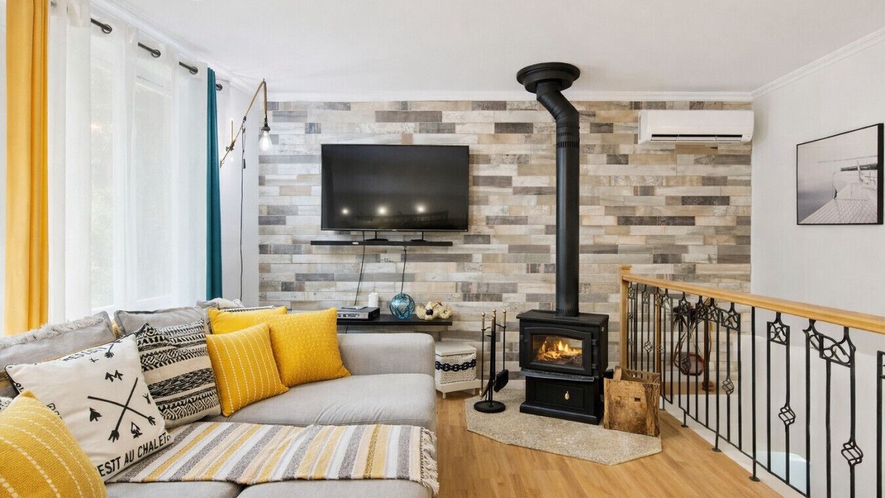 Photo of Bedroom in Saint-Raymond