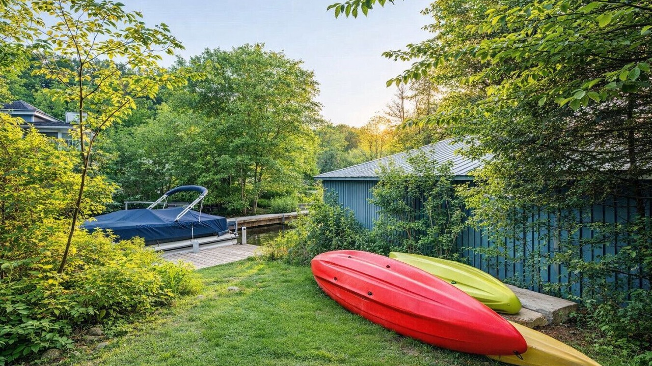 Photo of Outdoor in Saint-Raymond