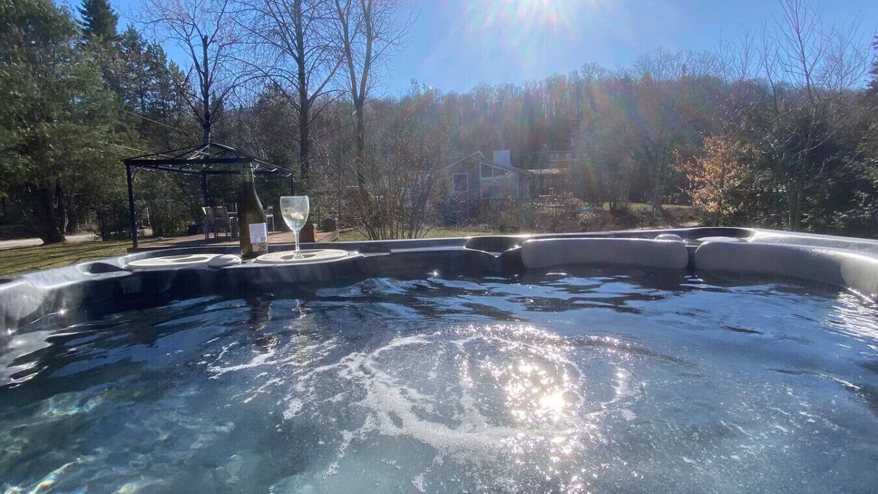 Photo of Outdoor in Saint-Raymond