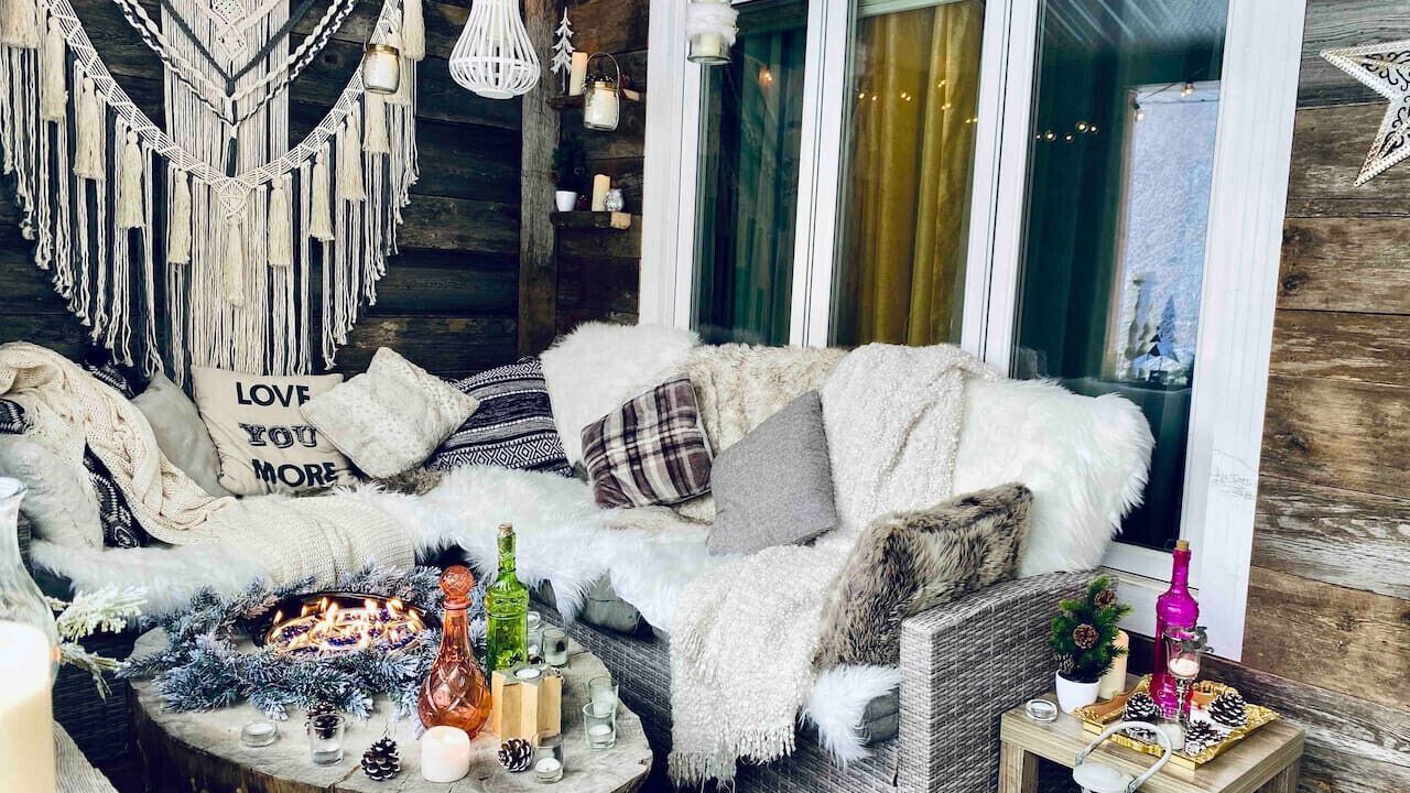 Photo of Outdoor in Saint-Raymond