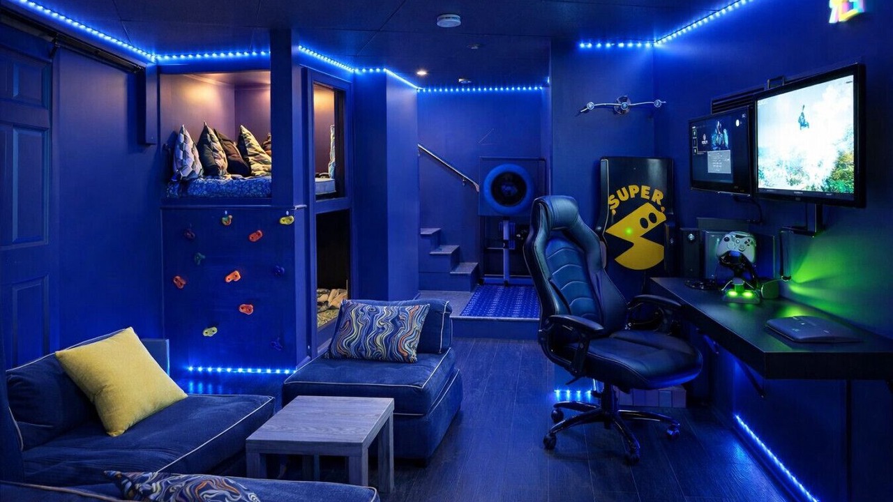Photo of Bedroom in Saint-Raymond
