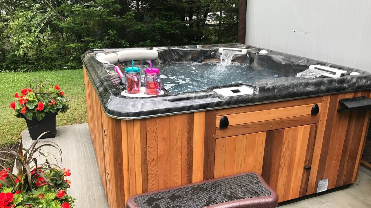 Photo of Outdoor in Saint-Raymond