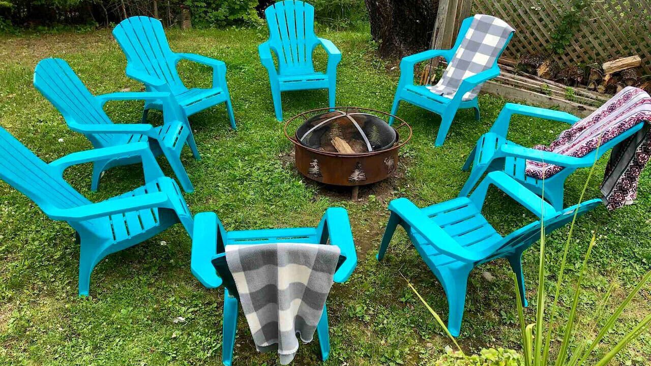 Photo of Outdoor in Saint-Raymond