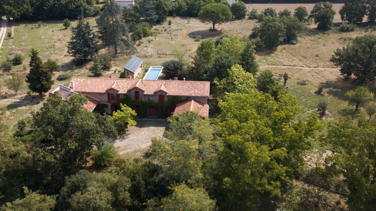 Photo of Outdoor in Marssac-sur-Tarn