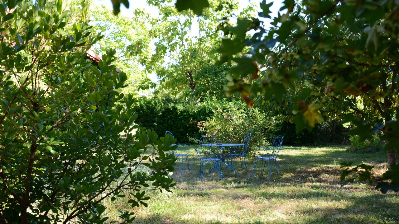 Photo of Outdoor in Marssac-sur-Tarn