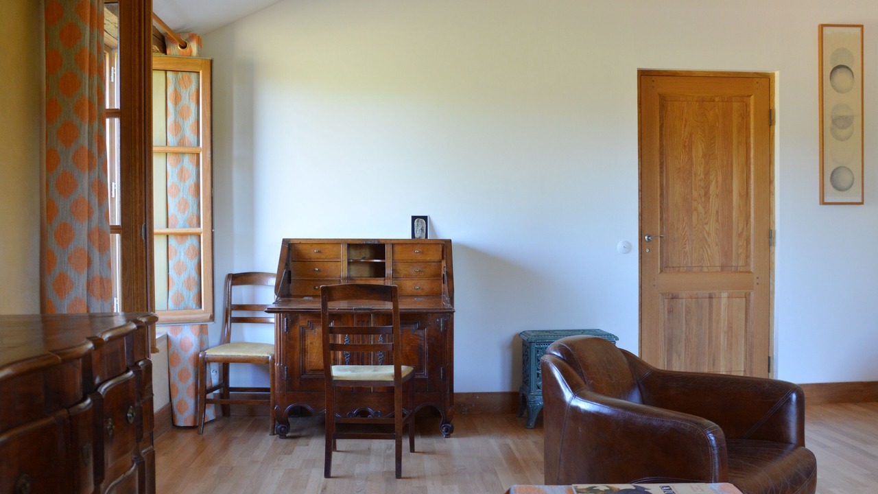 Photo of Livingroom in Marssac-sur-Tarn