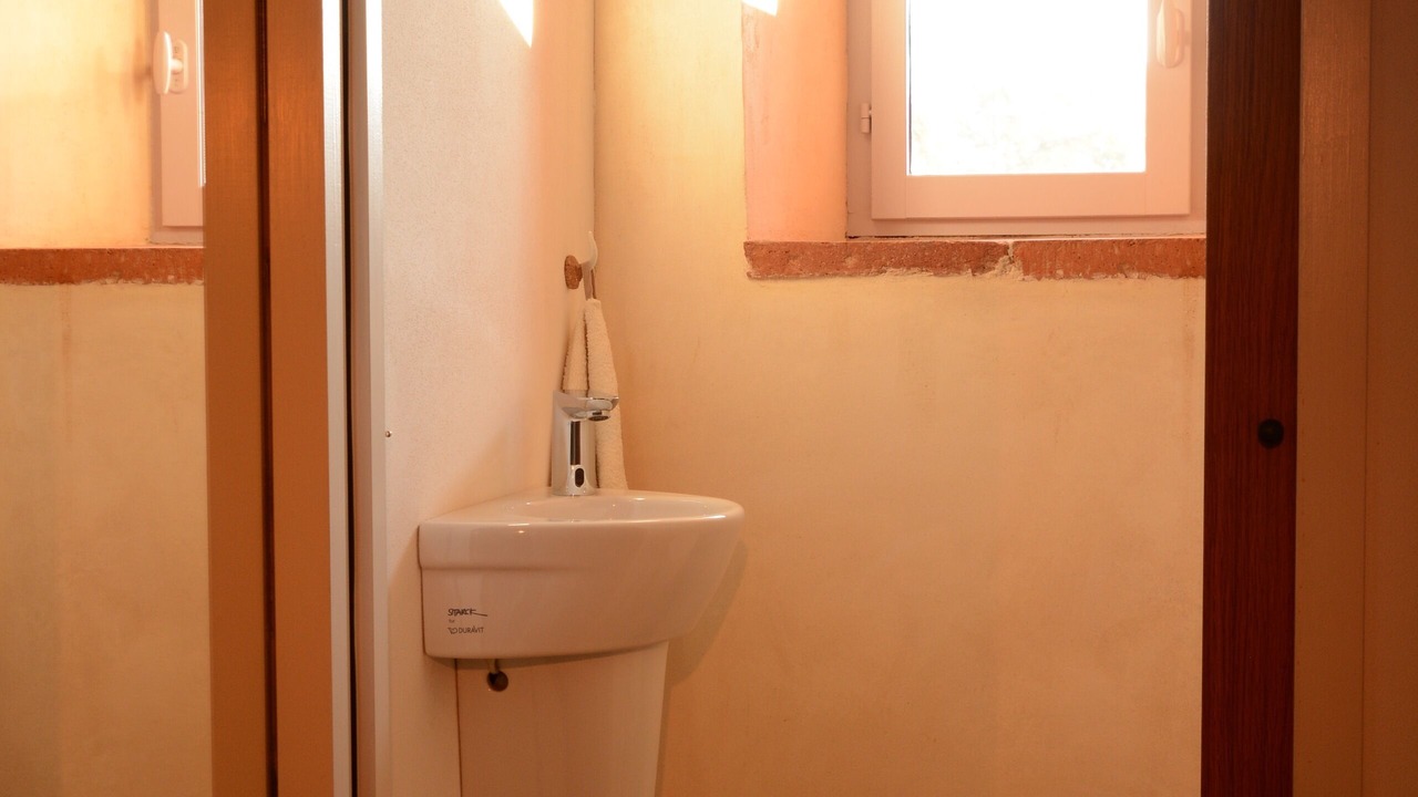Photo of Bathroom in Marssac-sur-Tarn