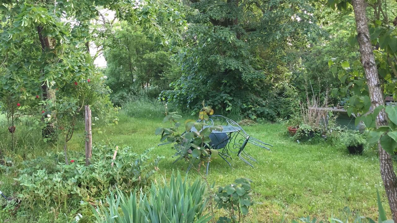 Photo of Outdoor in Marssac-sur-Tarn