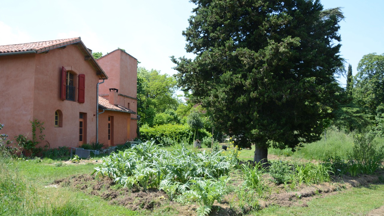Photo of Outdoor in Marssac-sur-Tarn