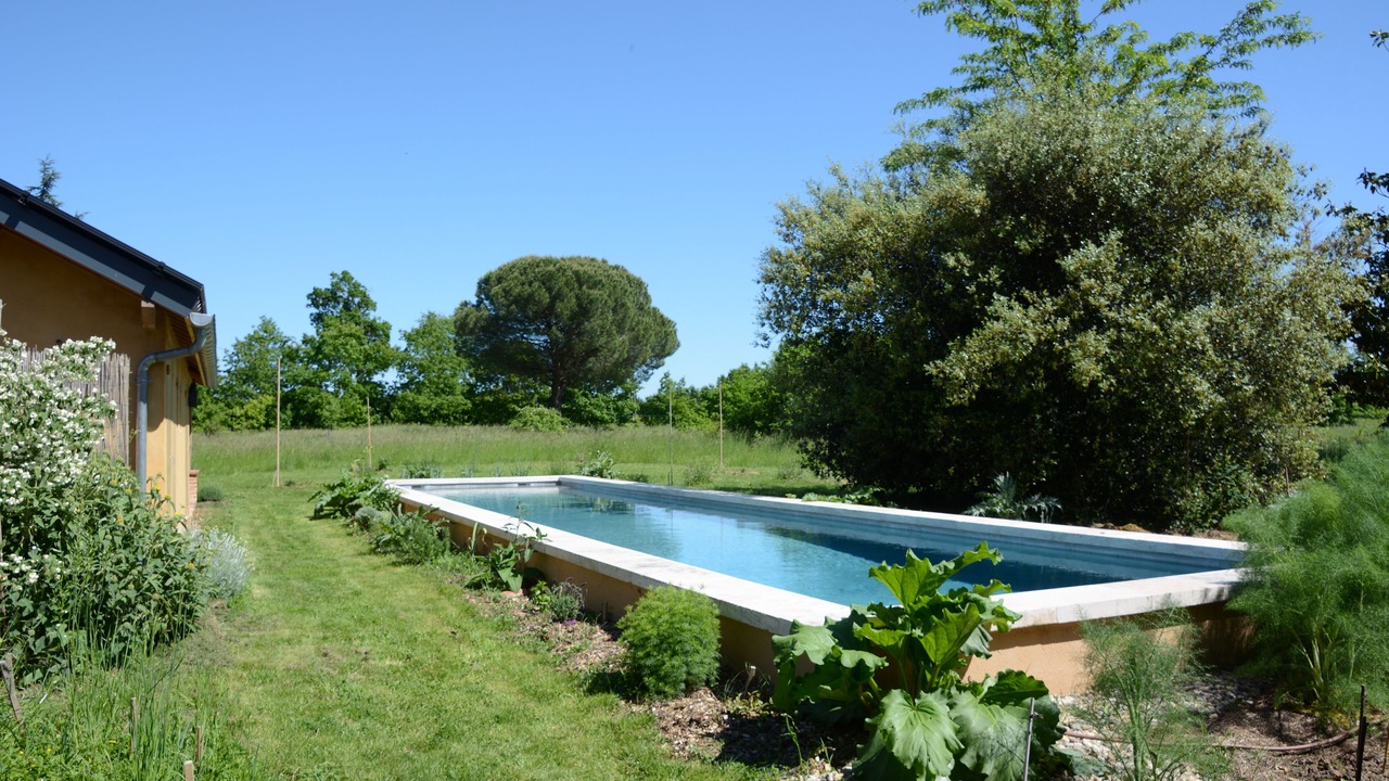 Photo of Outdoor in Marssac-sur-Tarn