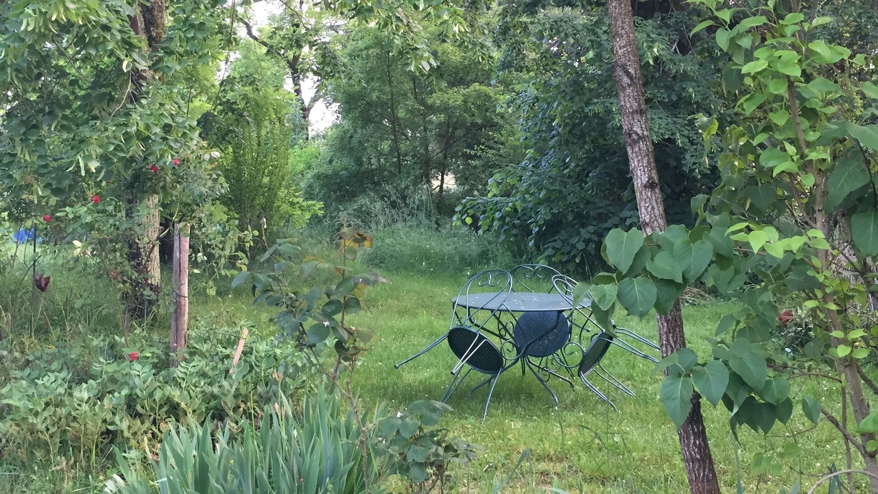 Photo of Outdoor in Marssac-sur-Tarn
