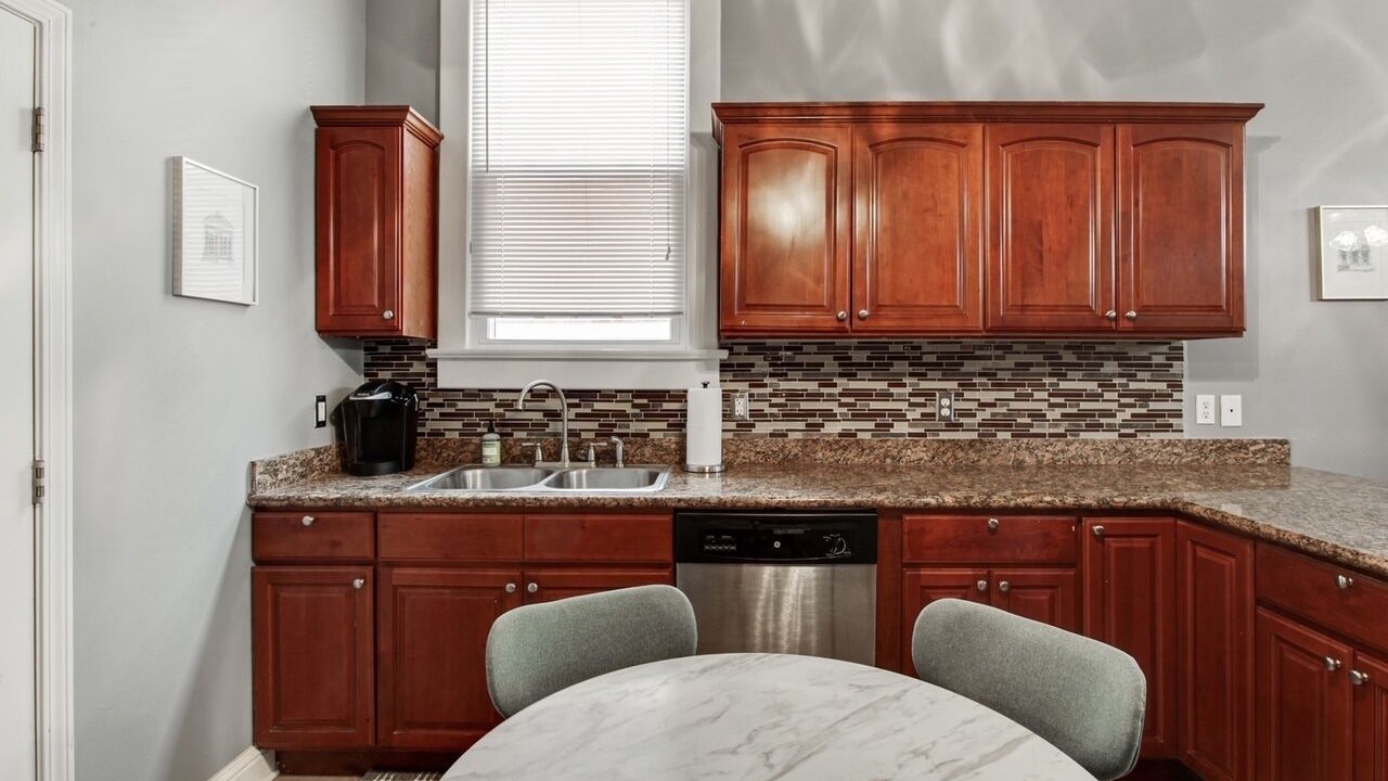 Photo of Kitchen in Freret
