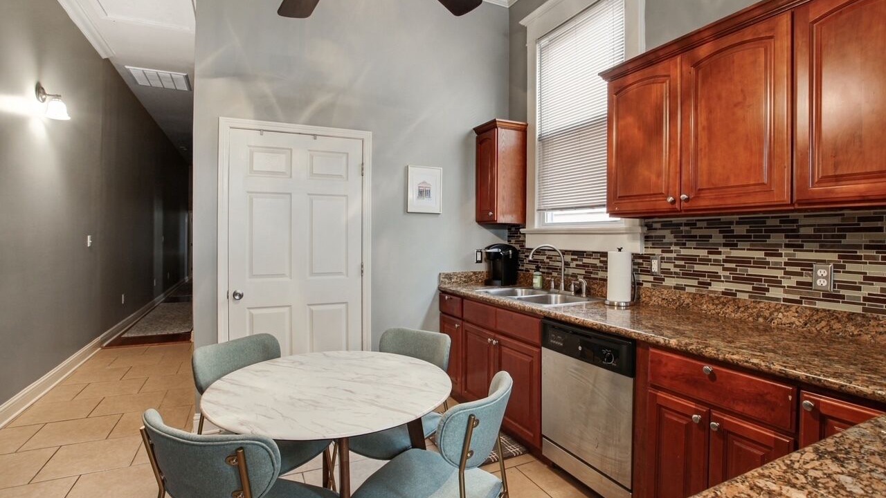 Photo of Kitchen in Freret