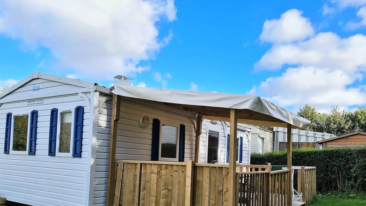 Photo of Outdoor in Les Grandes-Ventes