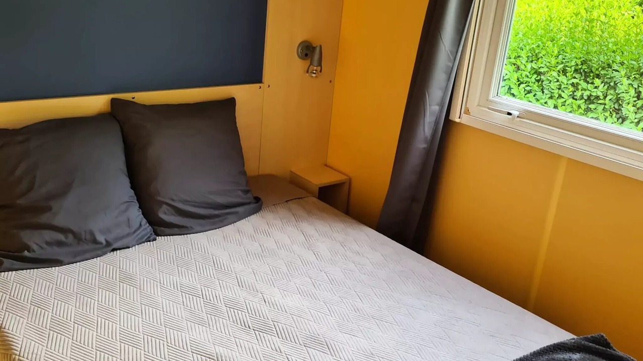 Photo of Bedroom in Les Grandes-Ventes
