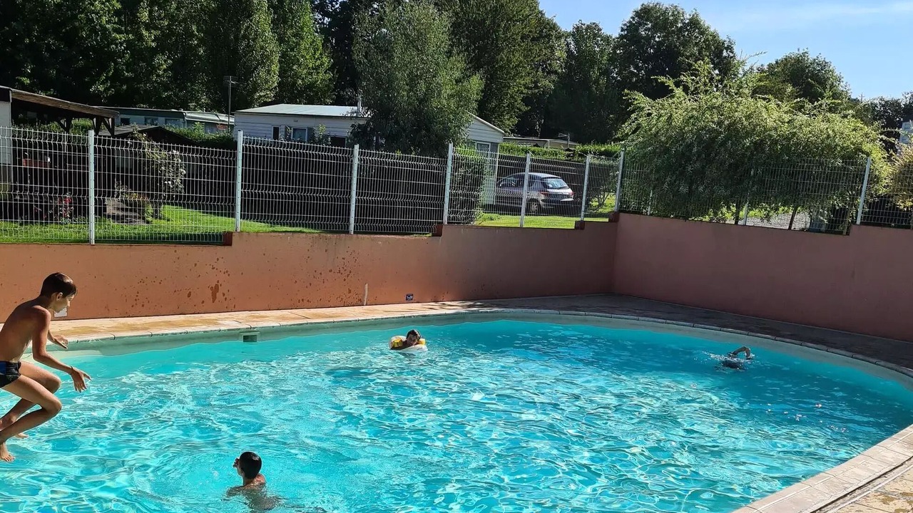 Photo of Outdoor in Les Grandes-Ventes