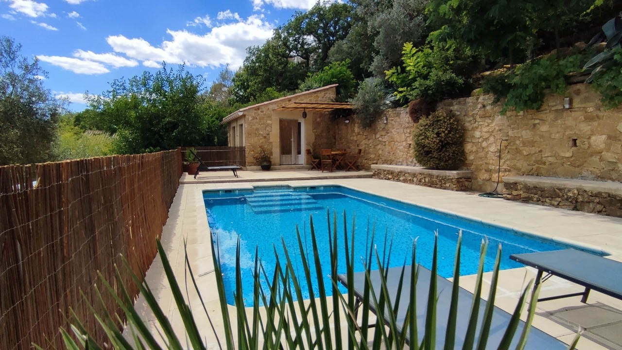 Photo of Outdoor in Goudargues