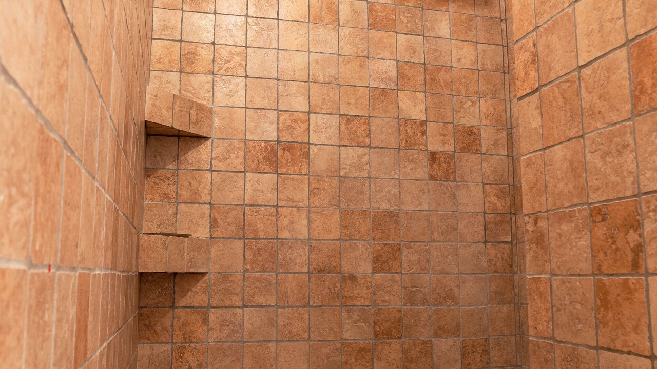 Photo of Bathroom in Goudargues