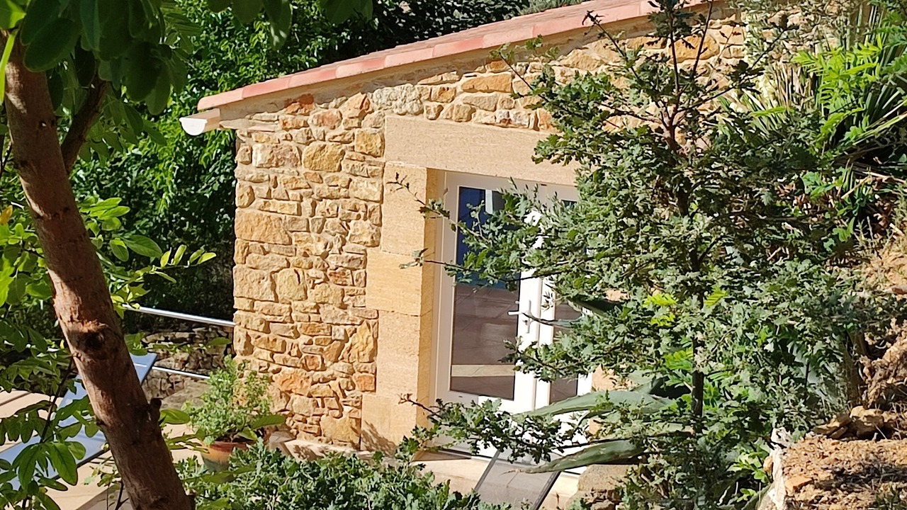 Photo of Outdoor in Goudargues