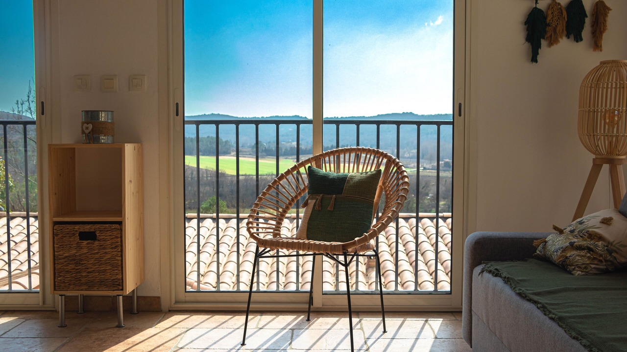 Photo of Livingroom in Goudargues