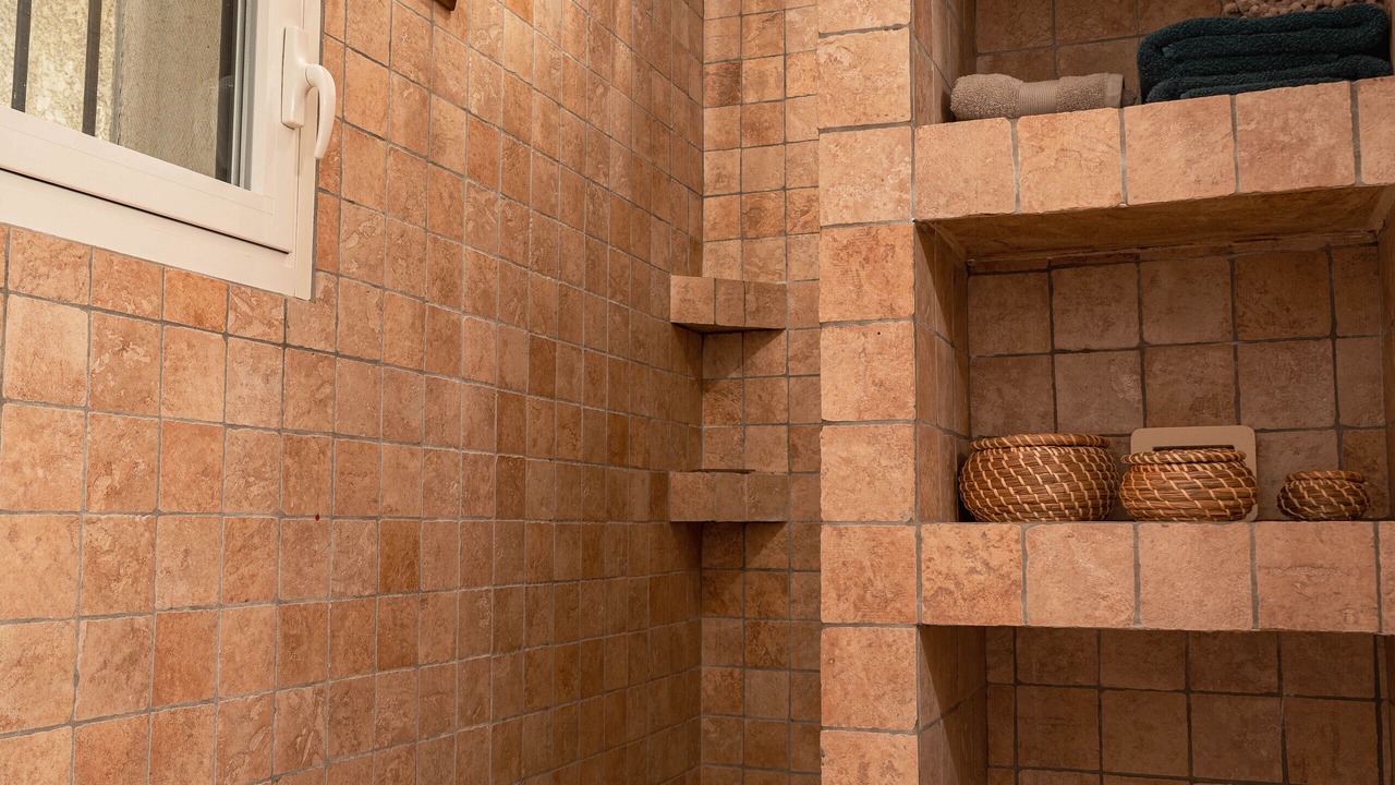 Photo of Bathroom in Goudargues