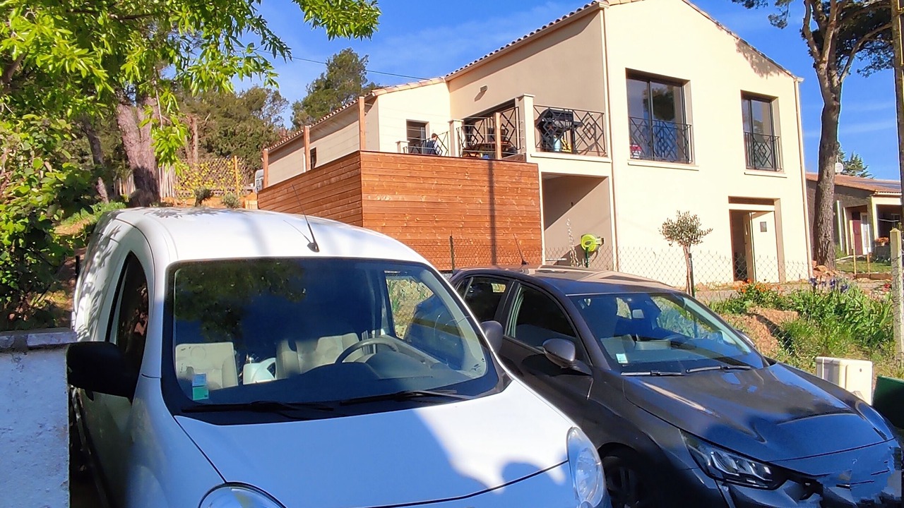 Photo of Outdoor in Montseret