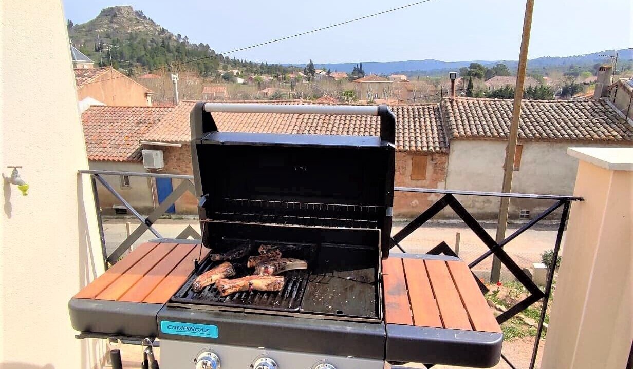 Photo of Outdoor in Montseret