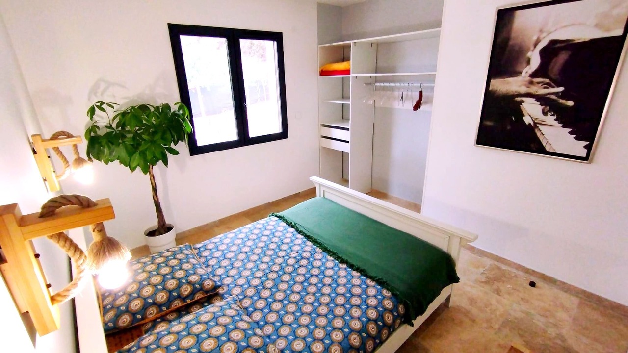 Photo of Bedroom in Montseret