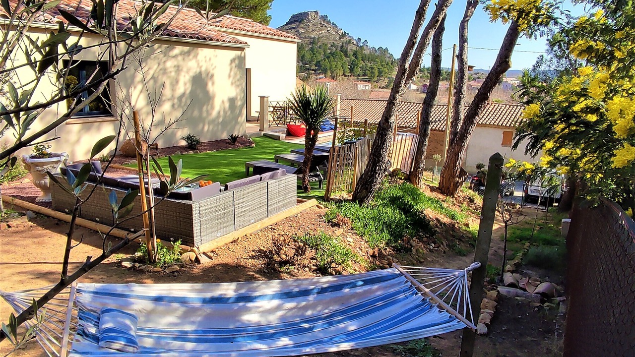 Photo of Outdoor in Montseret