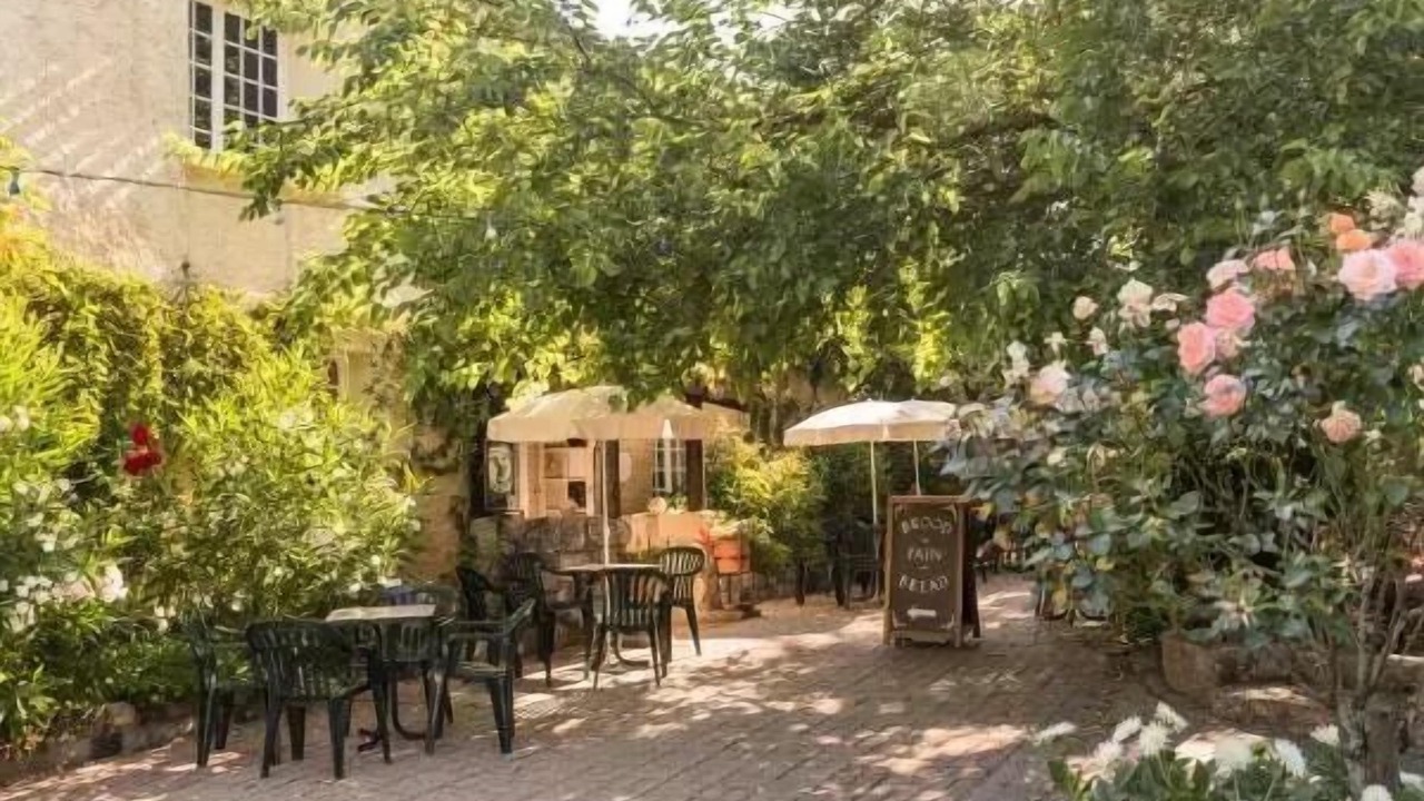 Photo of Outdoor in La Romieu