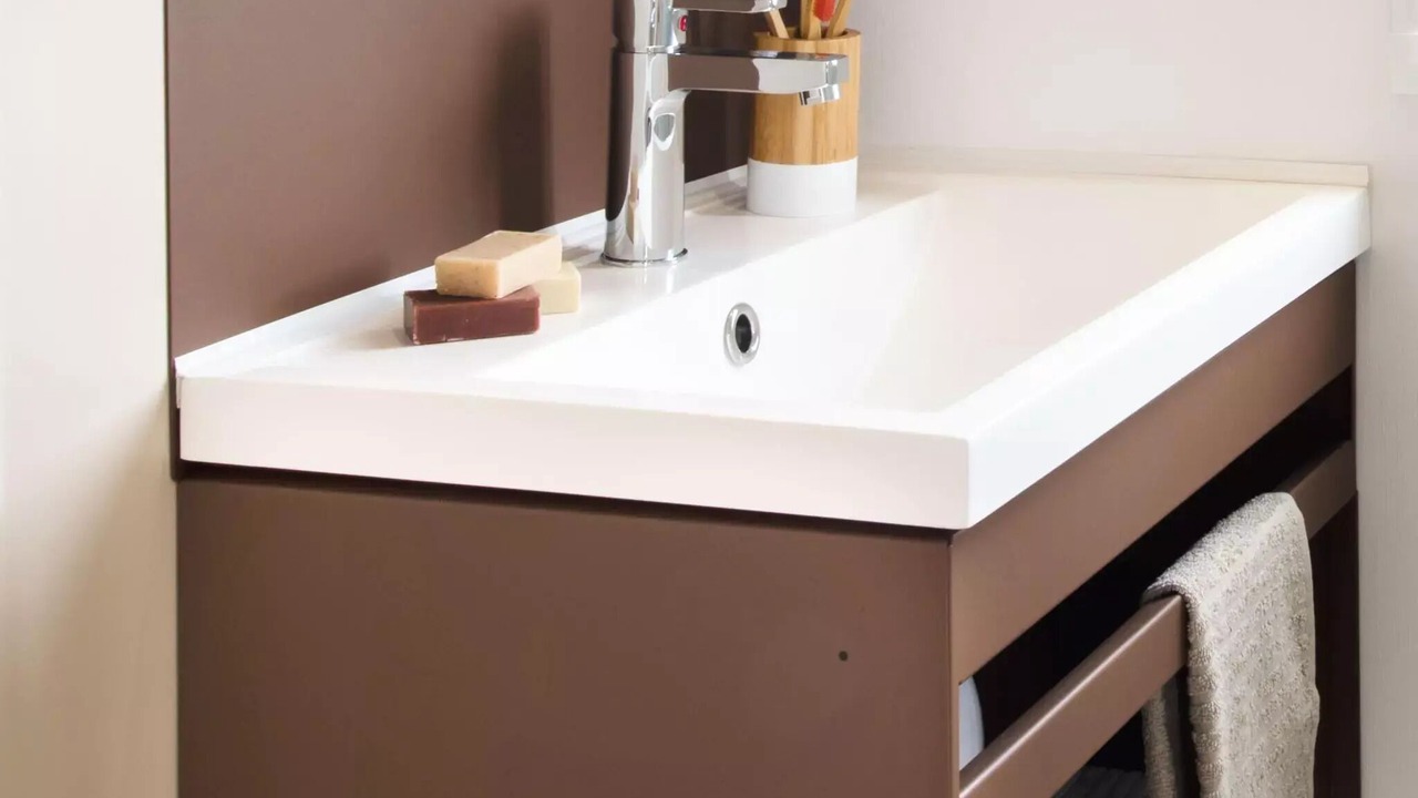 Photo of Bathroom in La Romieu