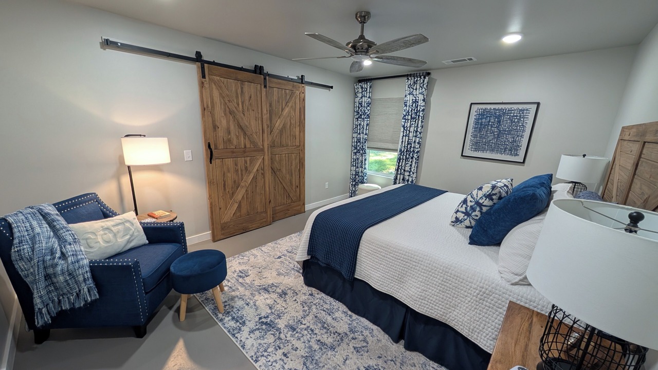 Photo of Bedroom in Lebanon