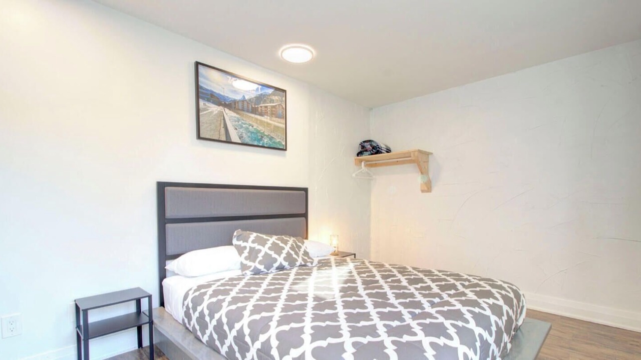 Photo of Bedroom in The Blue Mountains