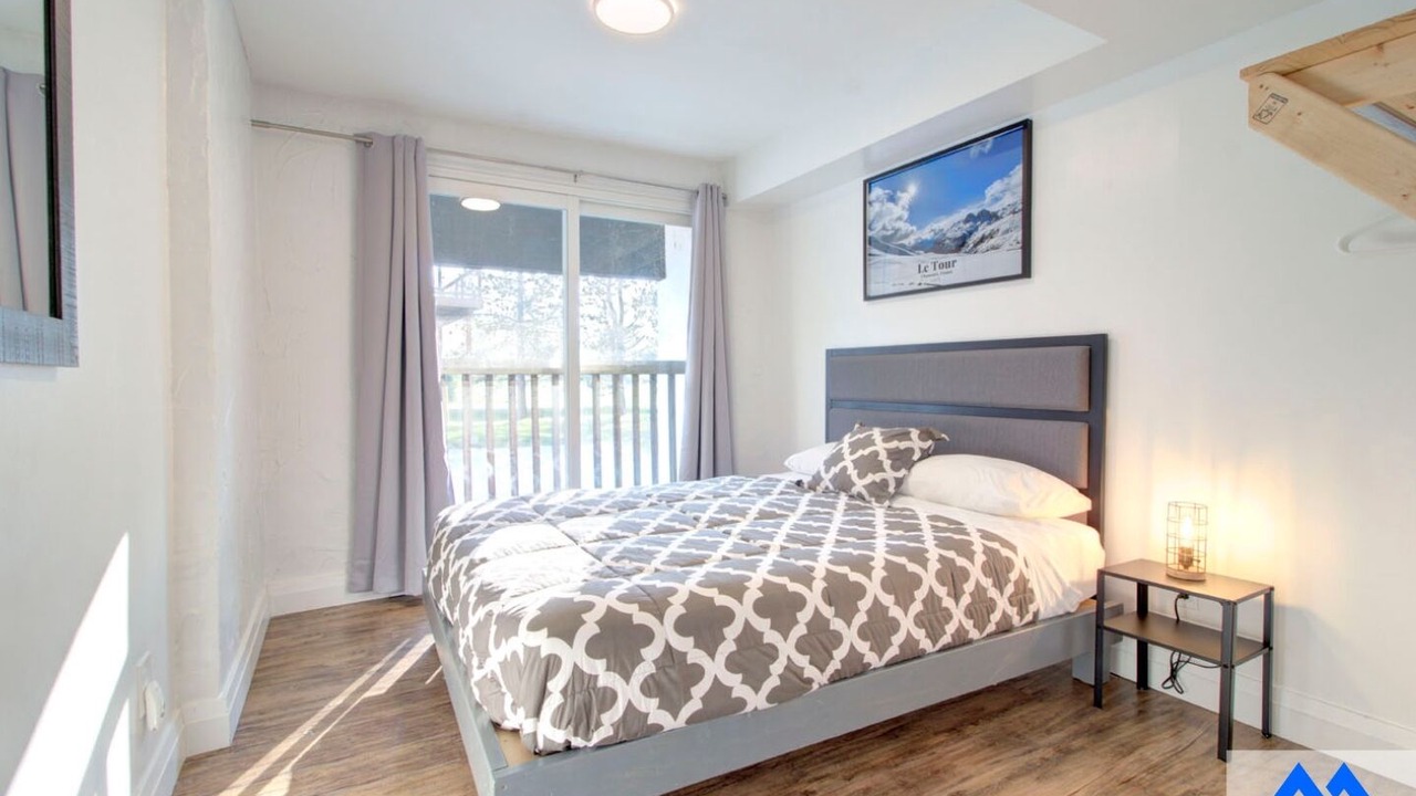 Photo of Bedroom in The Blue Mountains