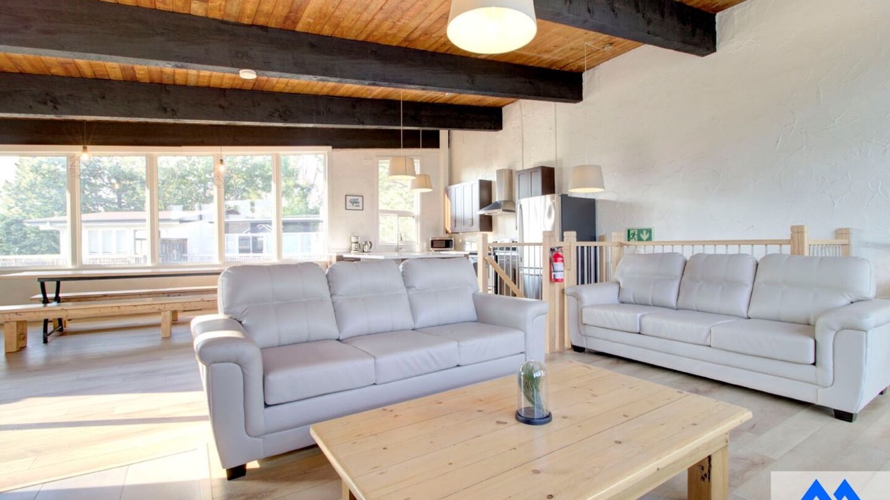 Photo of Livingroom in The Blue Mountains