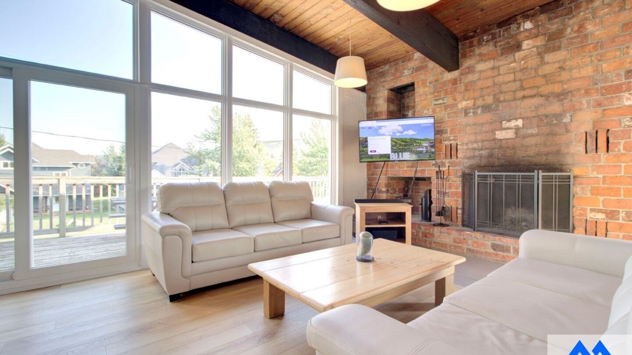 Photo of Livingroom in The Blue Mountains