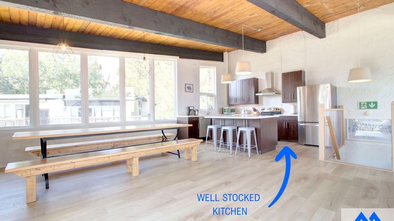 Photo of Kitchen in The Blue Mountains