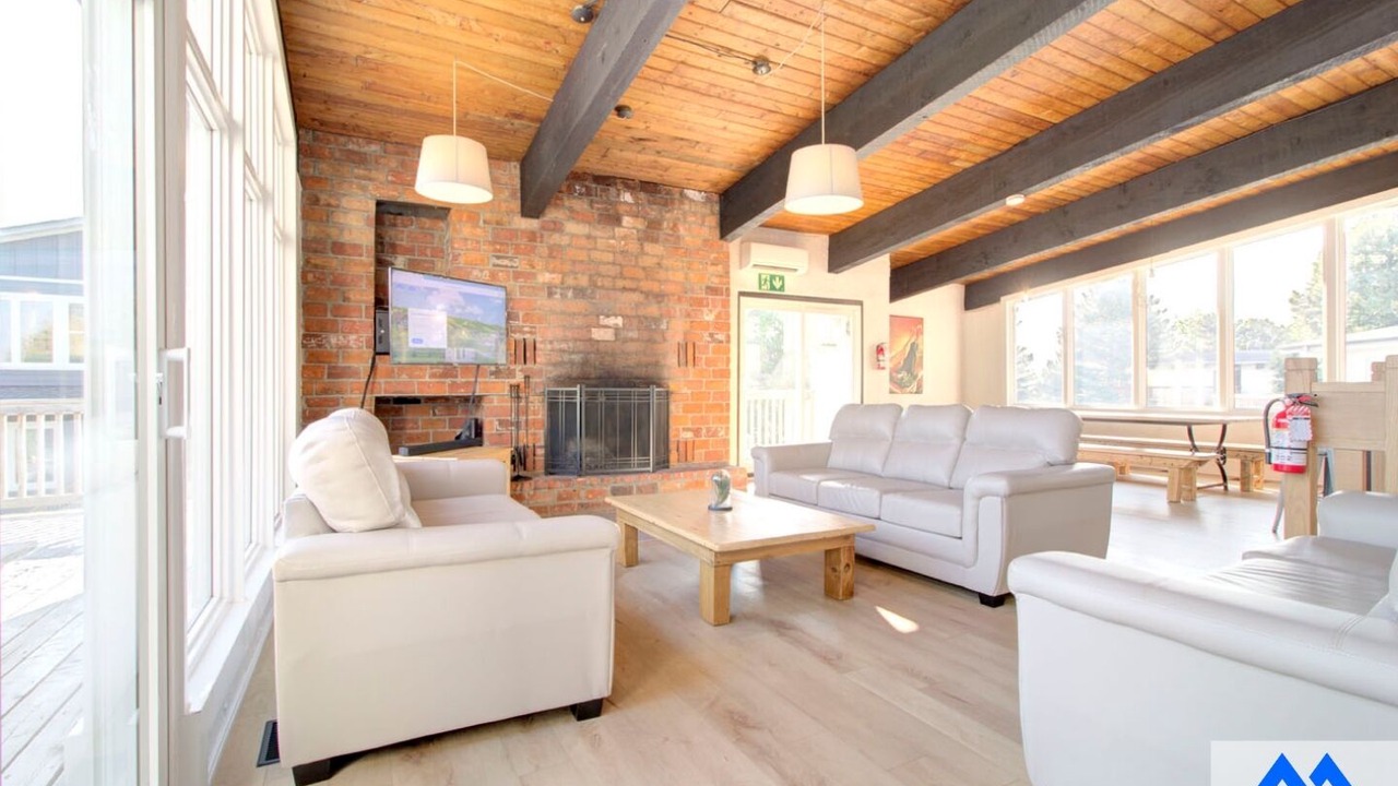 Photo of Livingroom in The Blue Mountains