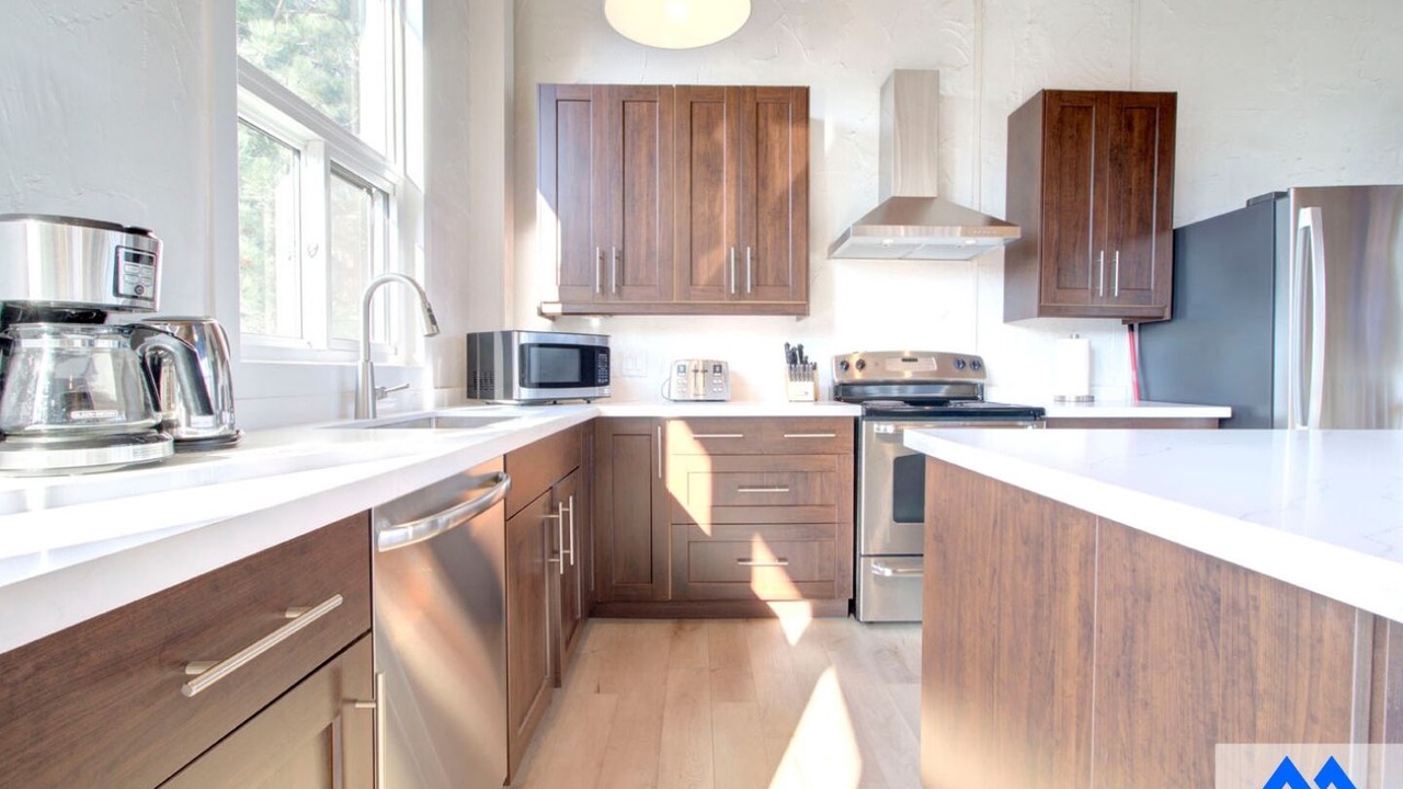 Photo of Kitchen in The Blue Mountains