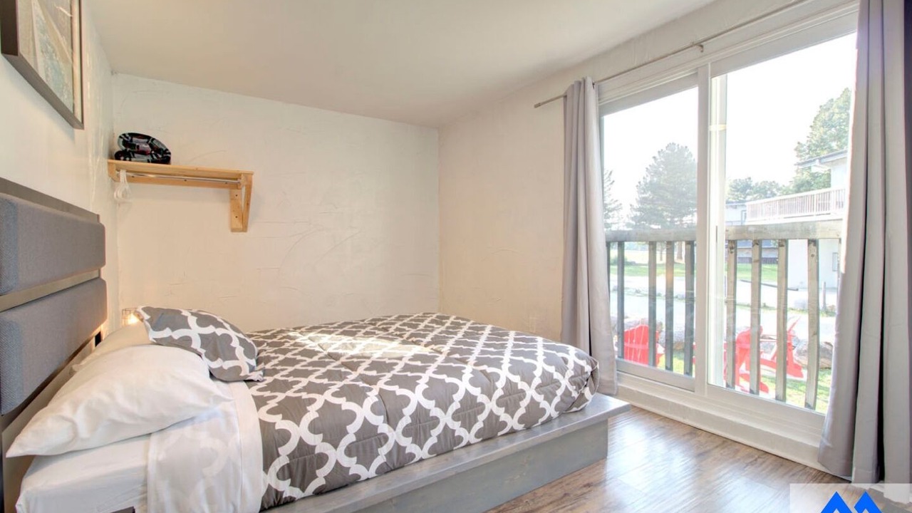 Photo of Bedroom in The Blue Mountains