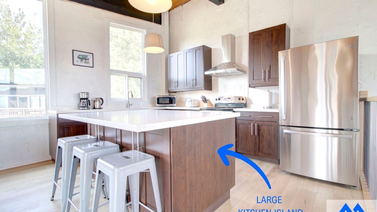 Photo of Kitchen in The Blue Mountains