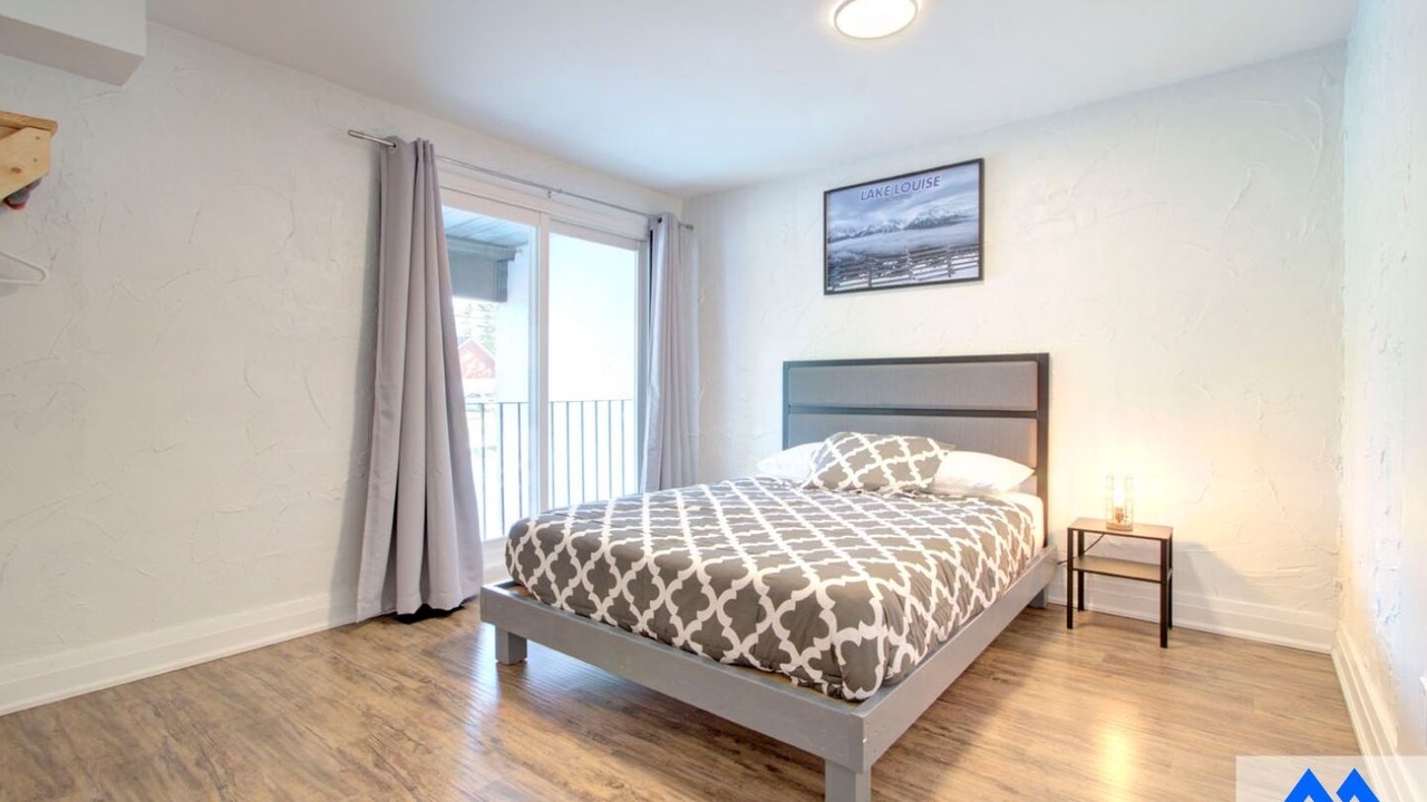 Photo of Bedroom in The Blue Mountains