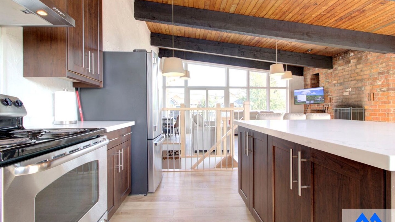 Photo of Kitchen in The Blue Mountains