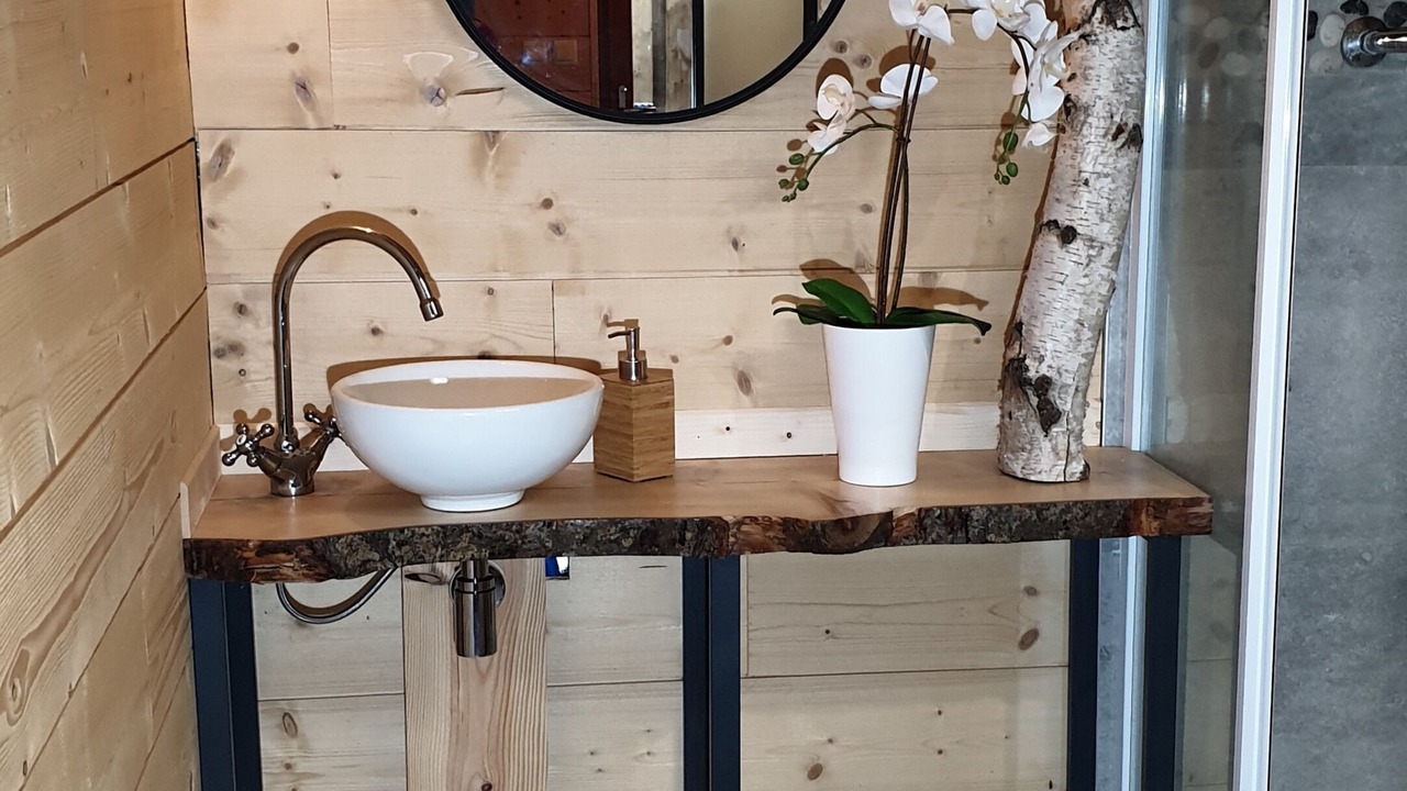 Photo of Bathroom in Samois-sur-Seine