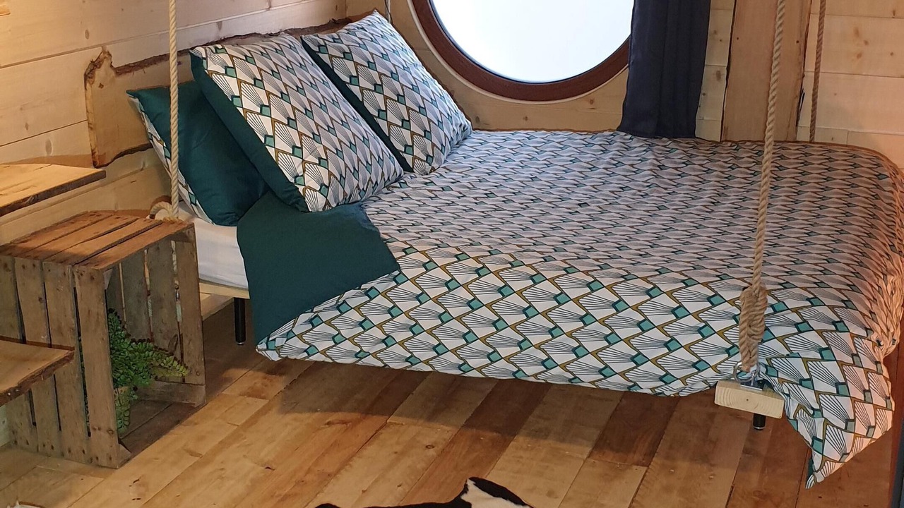 Photo of Bedroom in Samois-sur-Seine