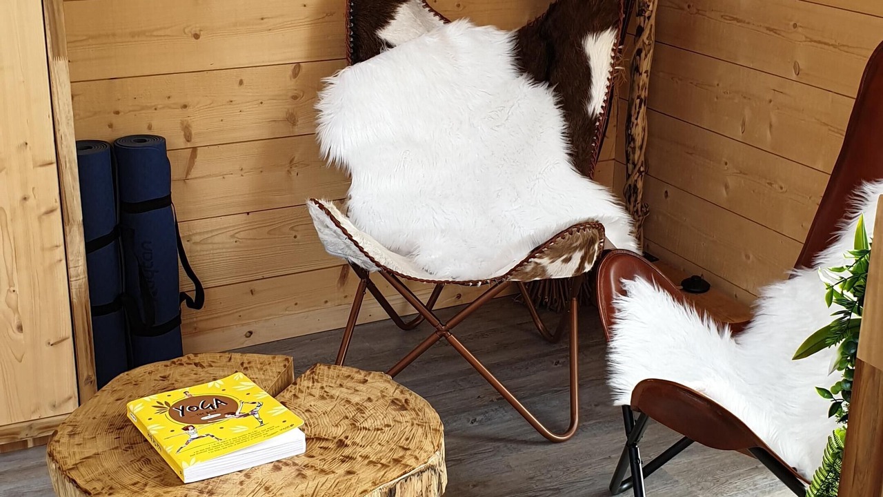 Photo of Patio Balcony in Samois-sur-Seine