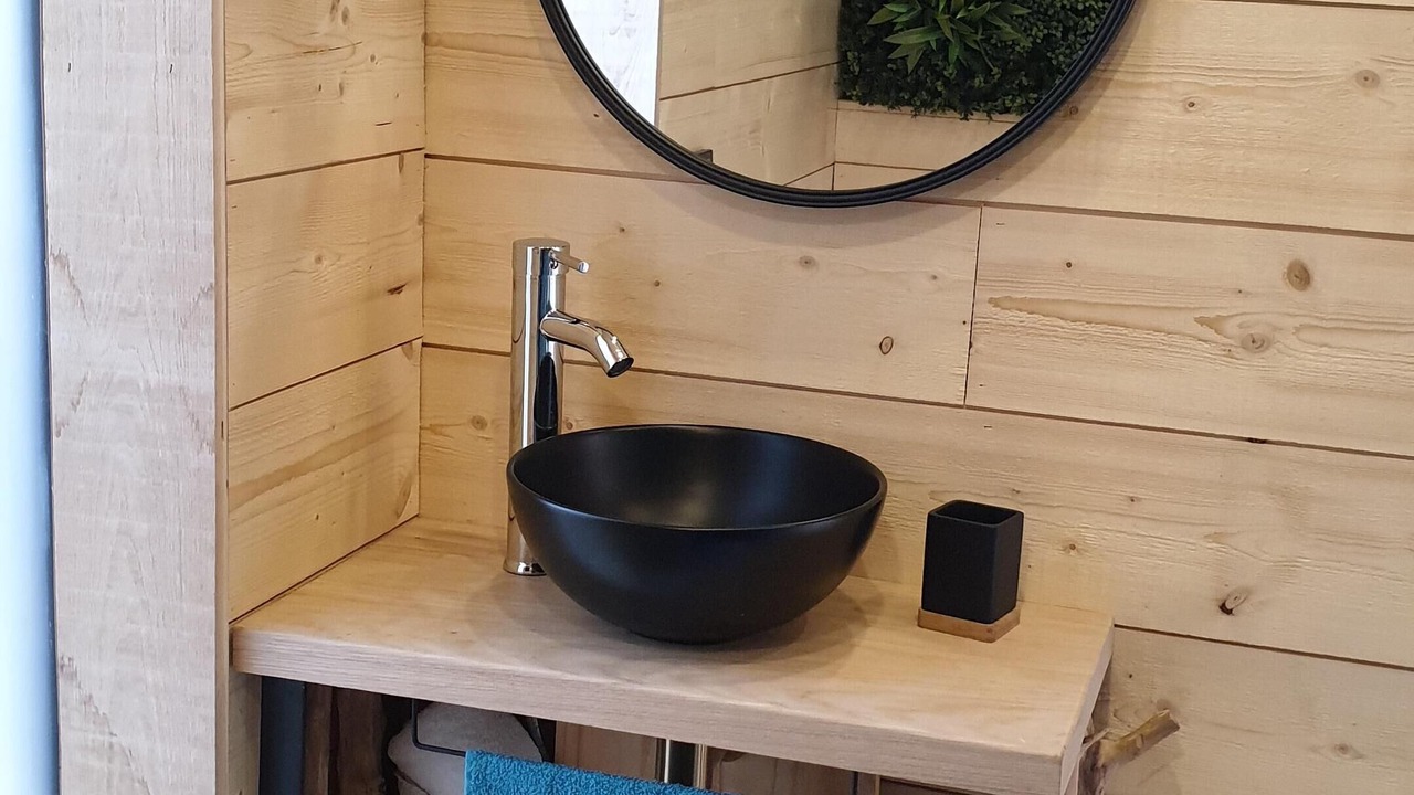 Photo of Bathroom in Samois-sur-Seine