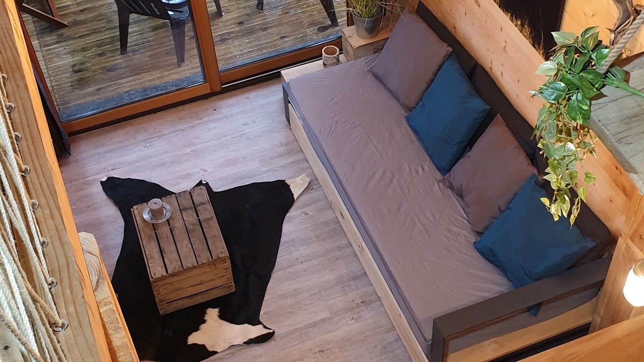 Photo of Livingroom in Samois-sur-Seine