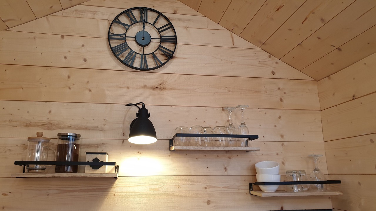 Photo of Kitchen in Samois-sur-Seine