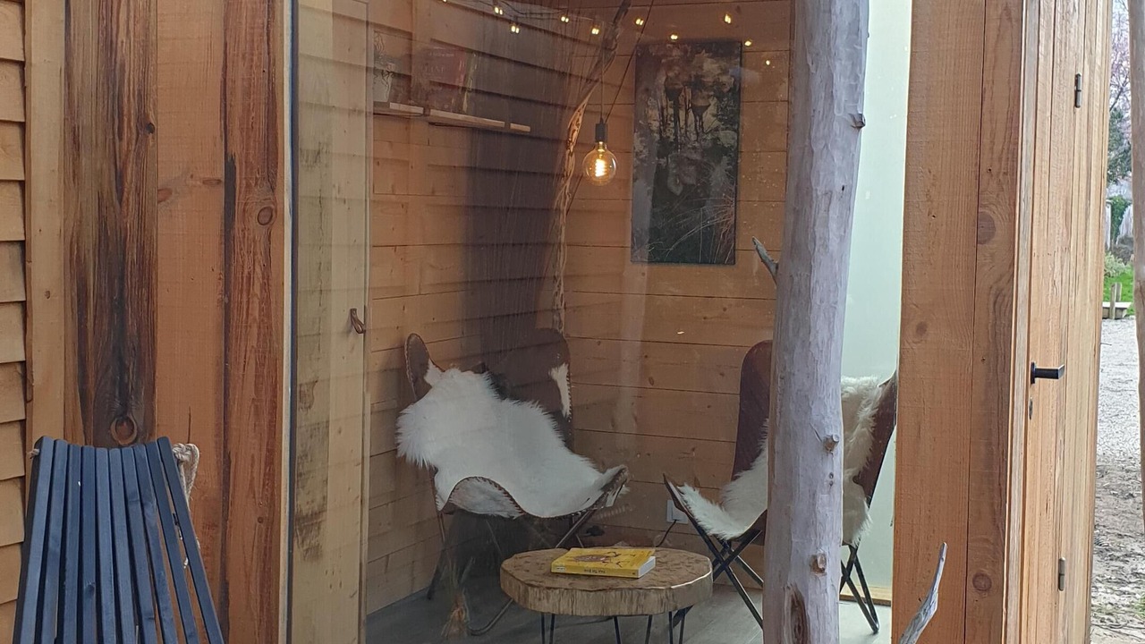 Photo of Patio Balcony in Samois-sur-Seine
